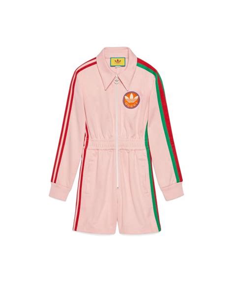 adidas gucci t shirt|adidas gucci jumpsuit.